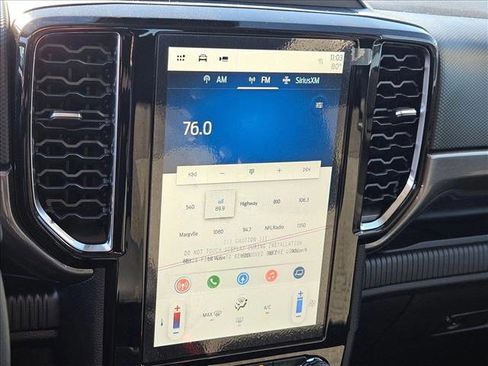 New 2025 Ford Ranger XLT w/ FX4 Off-Road Package image 11