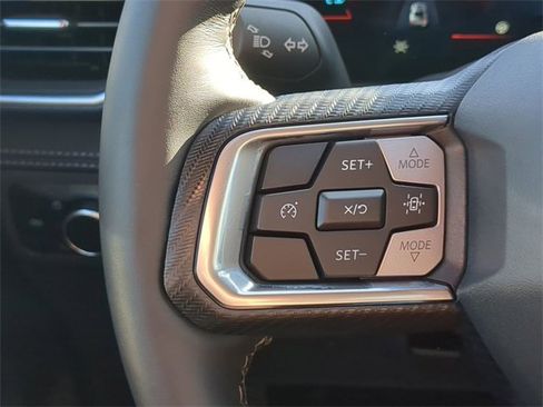 New 2025 Ford Mustang Premium w/ Mustang Nite Pony Package image 11