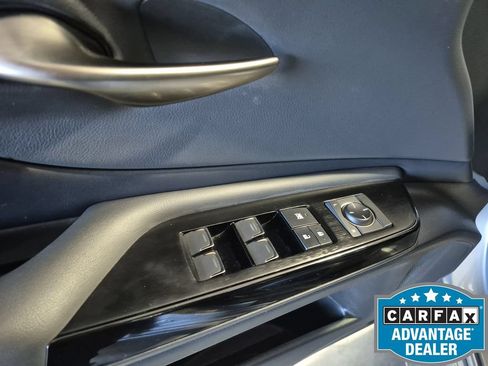 Used 2022 Lexus ES 300h F Sport FWD image 22