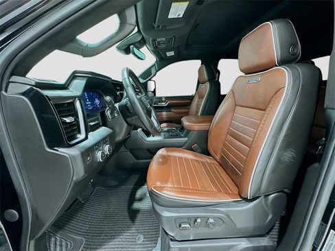 Used 2024 GMC Sierra 2500 Denali Ultimate image 22