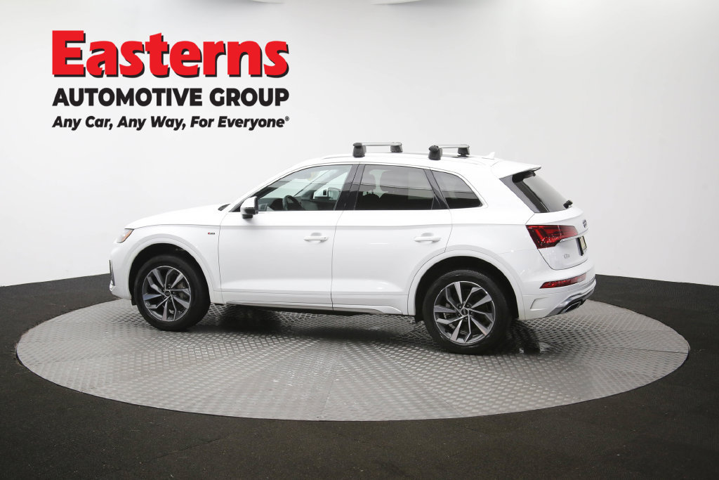 Used 2024 Audi Q5 2.0T Premium Plus AWD/4WD image 65