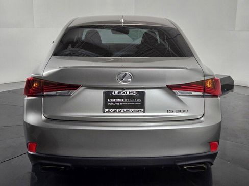 Certified 2020 Lexus IS 300 image 5