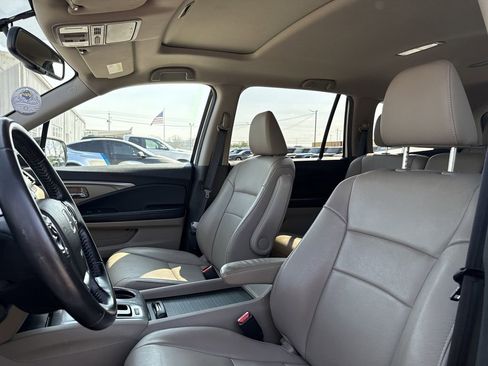 Used 2018 Honda Pilot EX-L image 11