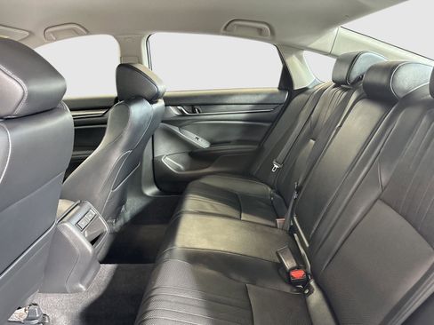 Used 2022 Honda Accord Sport Special Edition image 31