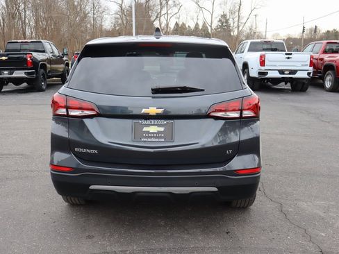 Used 2023 Chevrolet Equinox LT image 31
