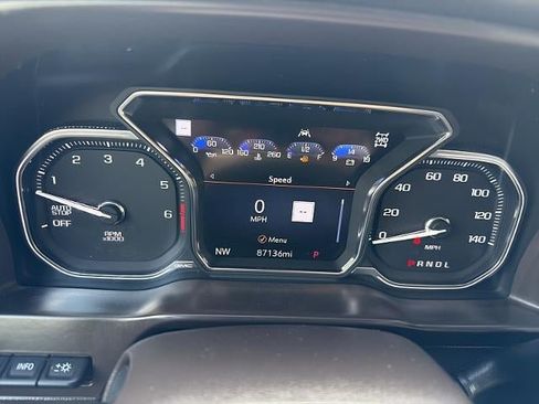 Used 2019 GMC Sierra 1500 Denali w/ Technology Package AWD/4WD image 30