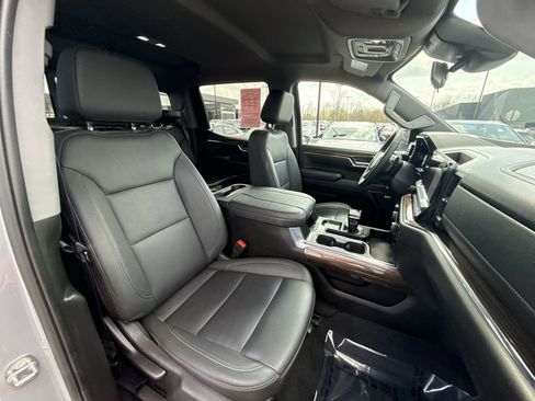 Used 2024 Chevrolet Silverado 1500 RST w/ All Star Edition Plus image 23