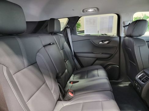 Certified 2024 Chevrolet Blazer LT w/ Sound & Technology Package AWD/4WD image 14