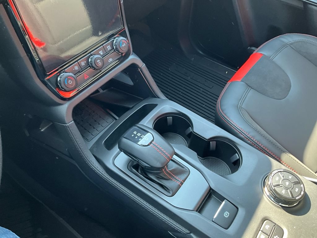 New 2026 Ford Ranger Raptor AWD/4WD image 15