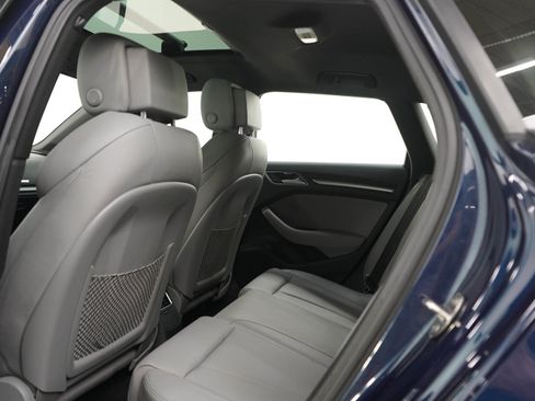 Used 2018 Audi A3 e-tron Premium w/ Sport Package FWD image 16