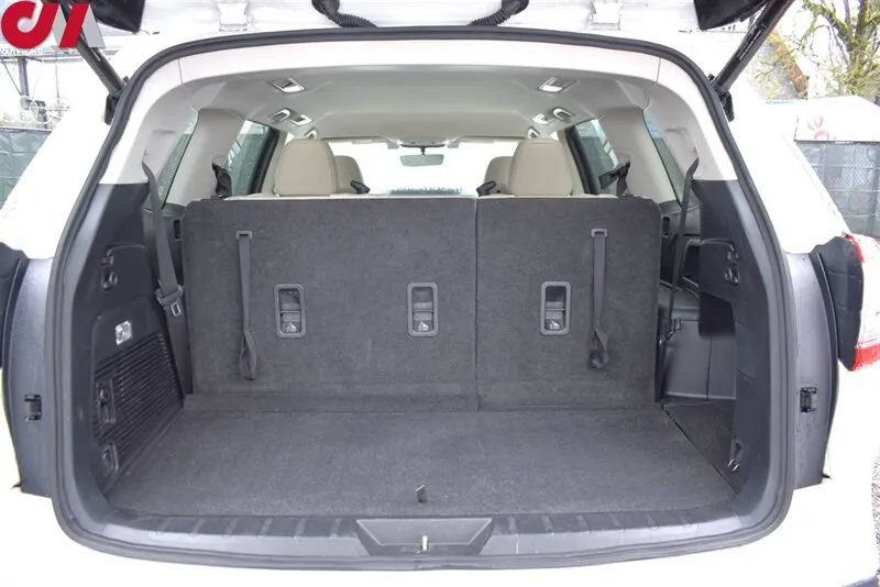 Used 2019 Subaru Ascent Limited w/ Popular Package #2A AWD/4WD image 26