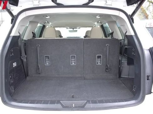 Used 2019 Subaru Ascent Limited w/ Popular Package #2A AWD/4WD image 26