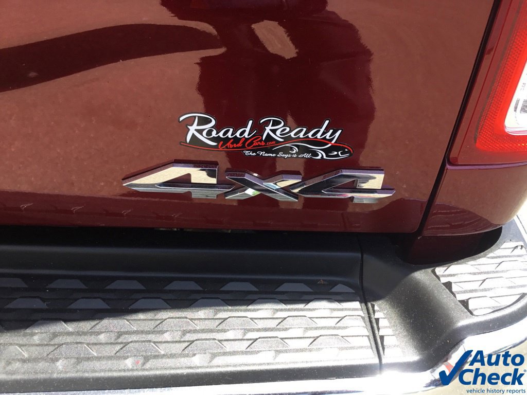 Used 2021 RAM 2500 Tradesman AWD/4WD image 18