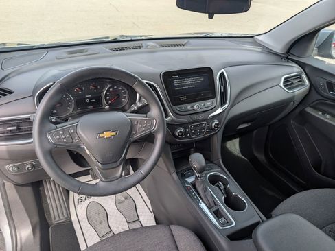 Used 2024 Chevrolet Equinox LT AWD/4WD image 12