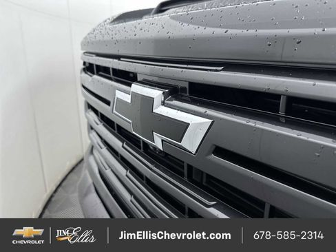 New 2026 Chevrolet Silverado 2500 High Country w/ Midnight Edition image 62