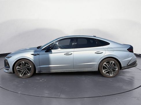 Used 2024 Hyundai Sonata N Line FWD image 3