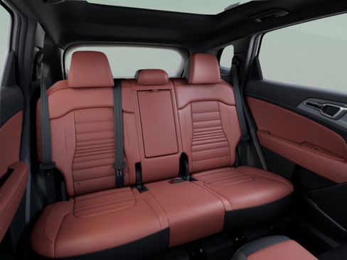 New 2026 Kia Sportage SX Prestige AWD/4WD image 12