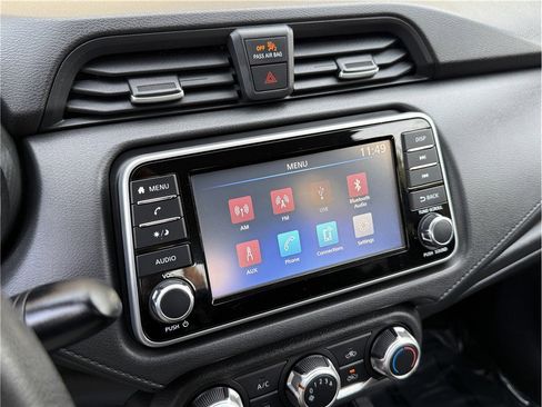 Used 2020 Nissan Versa S image 16