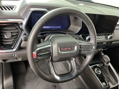 Certified 2024 GMC Canyon Elevation w/ Elevation Premium Package image 24