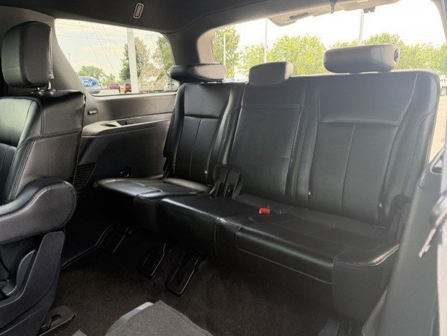 Used 2021 Ford Expedition XLT AWD/4WD image 31