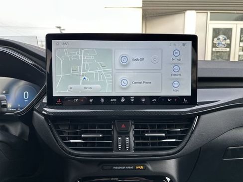 Used 2024 Ford Escape ST-Line Elite w/ Premium Technology Package image 14