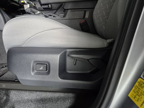 New 2025 Toyota Tacoma SR5 image 20