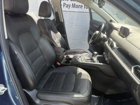 Used 2018 MAZDA CX-5 Grand Touring AWD/4WD image 11