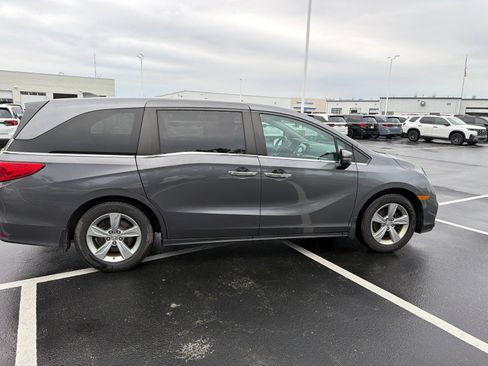 Used 2019 Honda Odyssey EX-L image 7