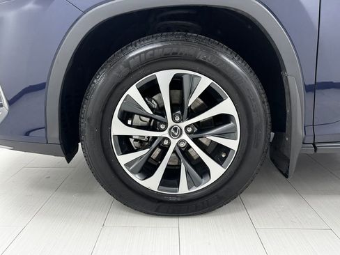 Used 2021 Lexus RX 350 AWD w/ Premium Package image 42