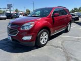 Used 2016 Chevrolet Equinox LT w/ Convenience Package image 3