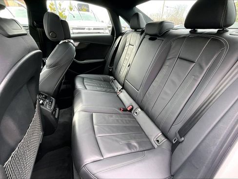 Used 2023 Audi A4 2.0T Premium Plus image 22