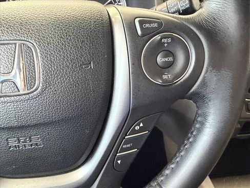 Used 2018 Honda Pilot EX-L image 18