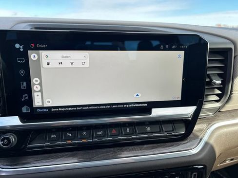 Used 2022 Chevrolet Silverado 1500 LTZ w/ LTZ Premium Package image 27