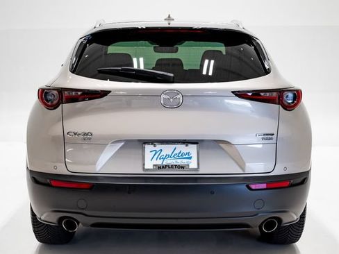 Used 2023 MAZDA CX-30 2.5 Turbo w/ Premium Plus Pkg AWD/4WD image 31