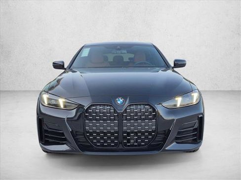 New 2026 BMW 430i w/ M Sport Package RWD image 5