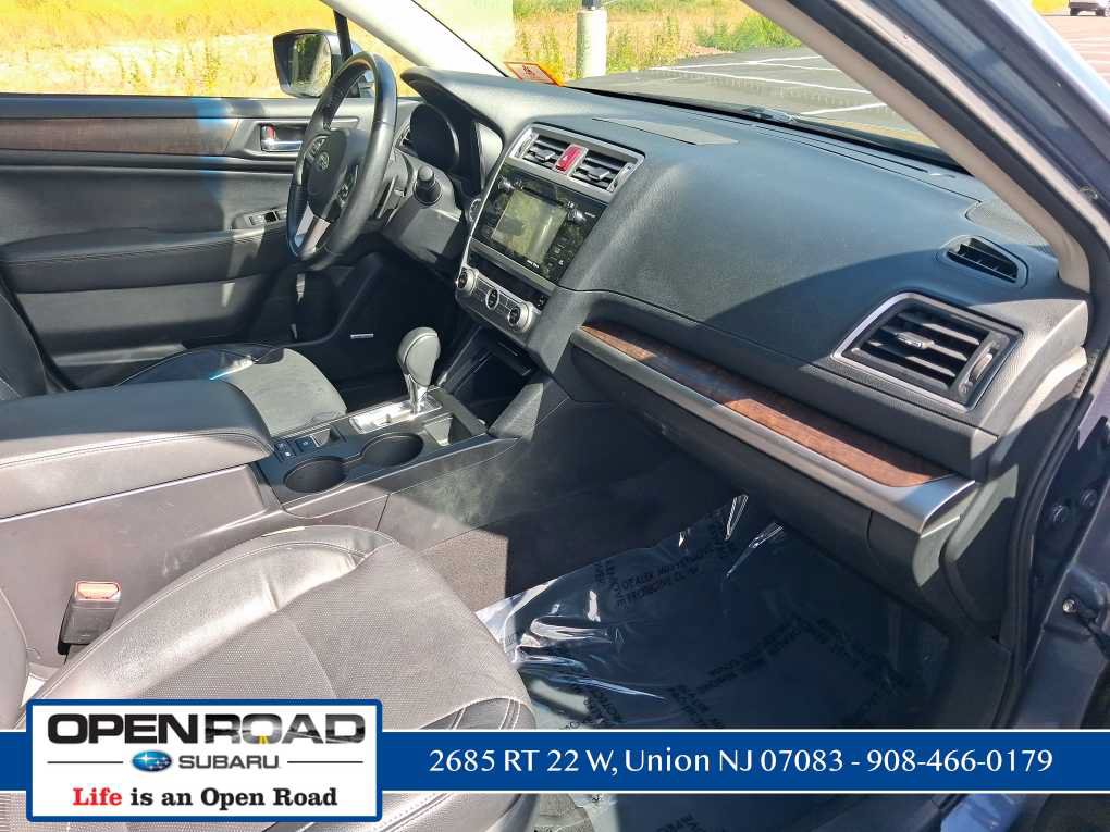 Used 2015 Subaru Outback 2.5i Limited AWD/4WD image 15
