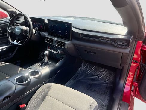 Used 2024 Ford Mustang GT RWD image 26