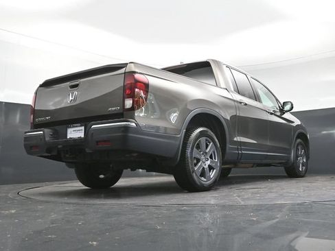Used 2020 Honda Ridgeline RTL-E image 27