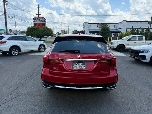 Used 2019 Acura MDX SH-AWD image 6