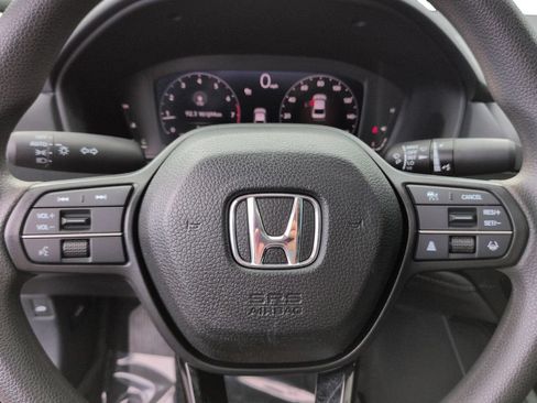 Used 2025 Honda Accord SE image 20