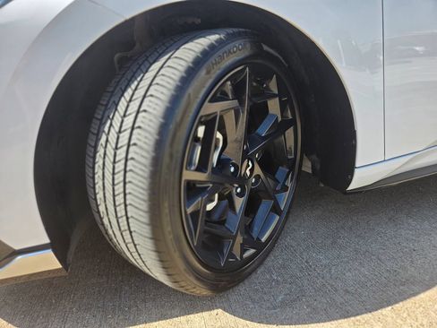 Used 2025 Hyundai Elantra N Line FWD image 34