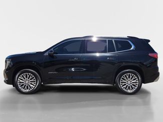 Used 2025 GMC Acadia Denali FWD video 2