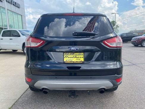 Used 2015 Ford Escape SE w/ Equipment Group 201A AWD/4WD image 6