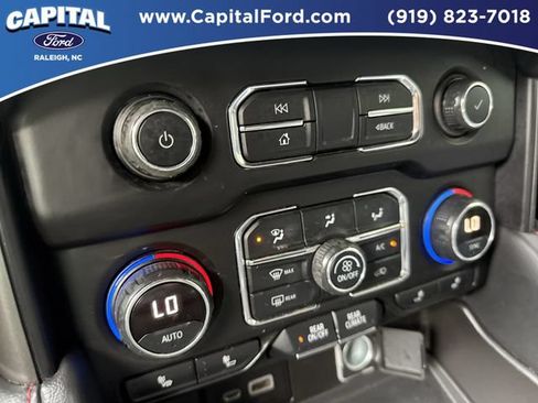 Used 2021 Chevrolet Tahoe RST w/ Luxury Package AWD/4WD image 30