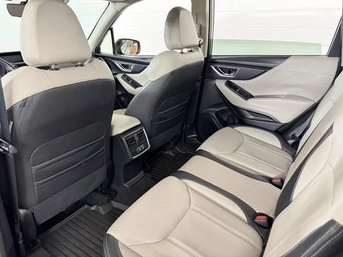 Used 2019 Subaru Forester Limited w/ Popular Package #3 AWD/4WD image 29