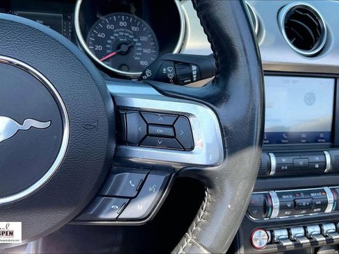 Used 2022 Ford Mustang Premium image 18
