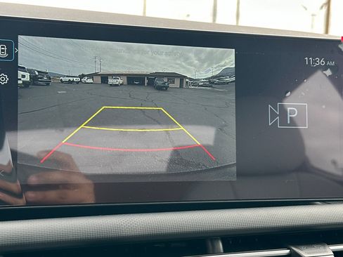 New 2026 Hyundai Santa Cruz SEL image 18