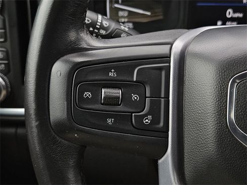 Used 2021 GMC Sierra 1500 SLT image 16