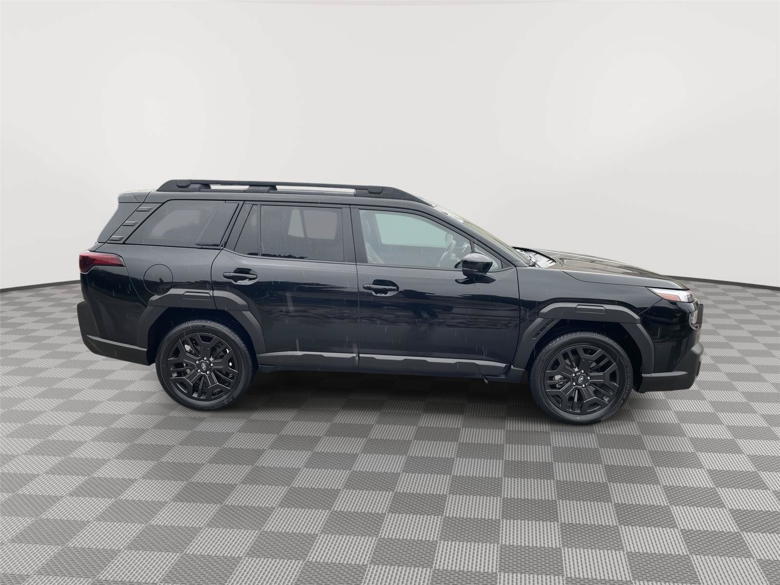 Certified 2026 Subaru Outback Limited XT AWD/4WD image 16