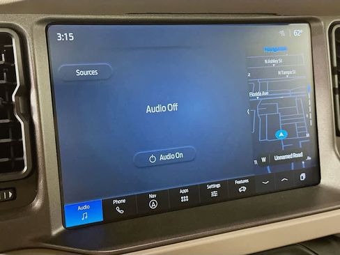 New 2025 Ford Bronco Big Bend image 17